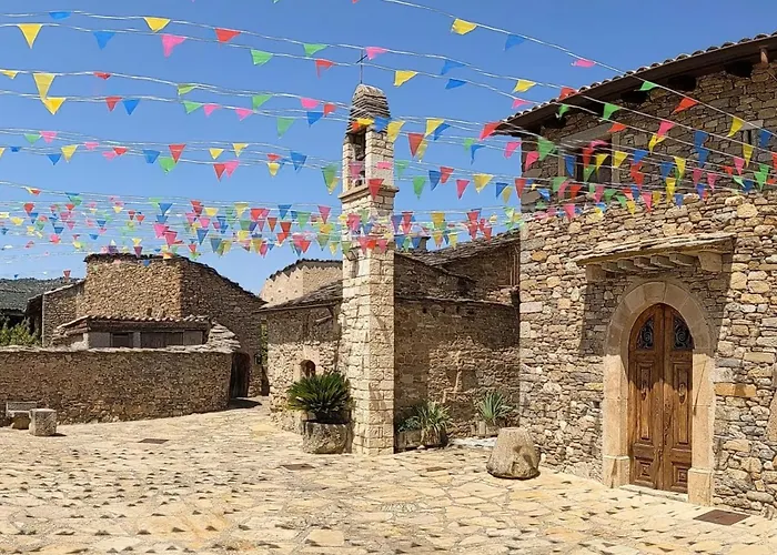 Casa Miret de Mur