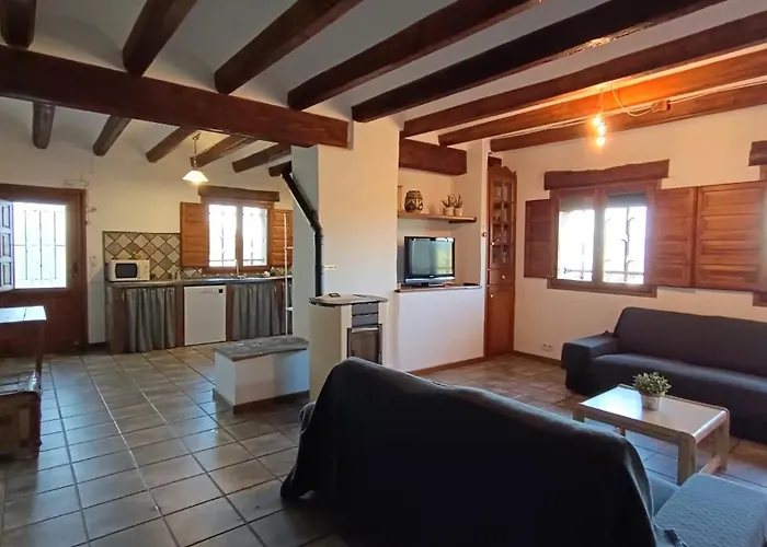Casa Miret de Mur