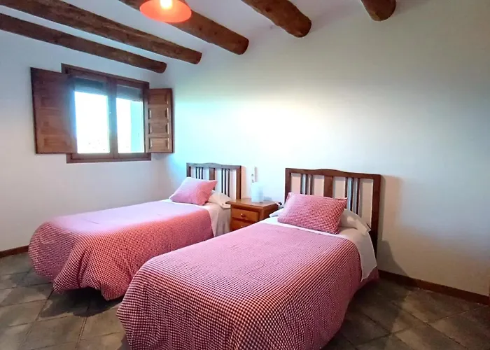 Casa Miret de Mur