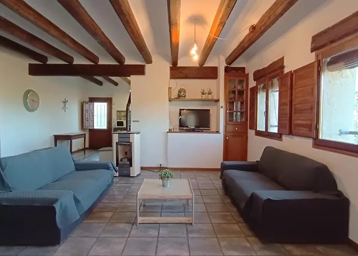 Casa Miret De Mur