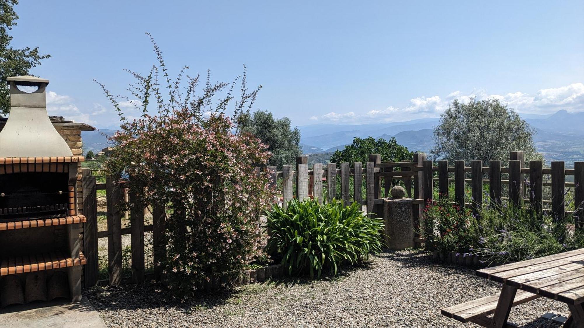 Hébergement de vacances Casa Miret De Vilamolat de Mur