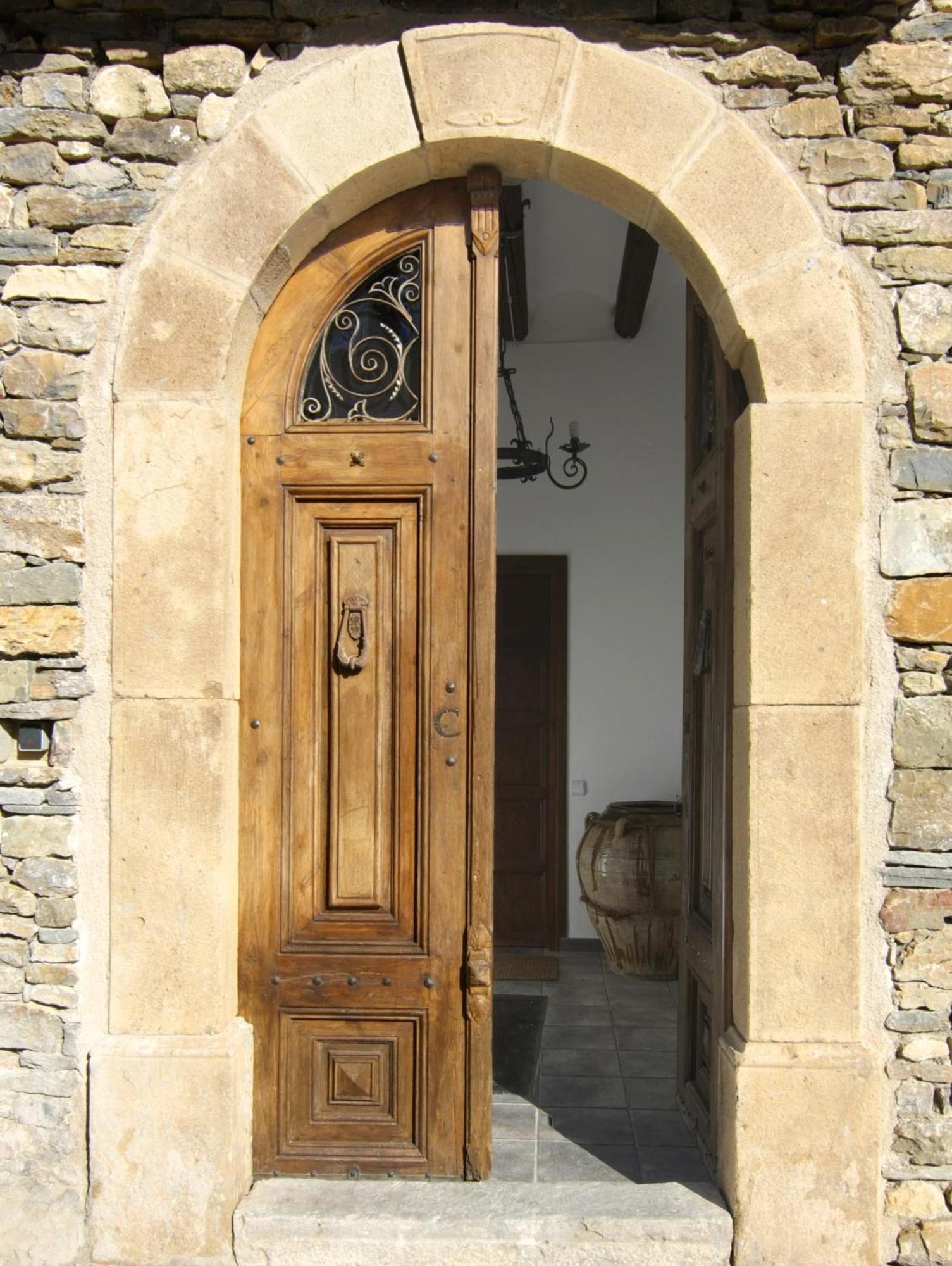 Hébergement de vacances Casa Miret De *