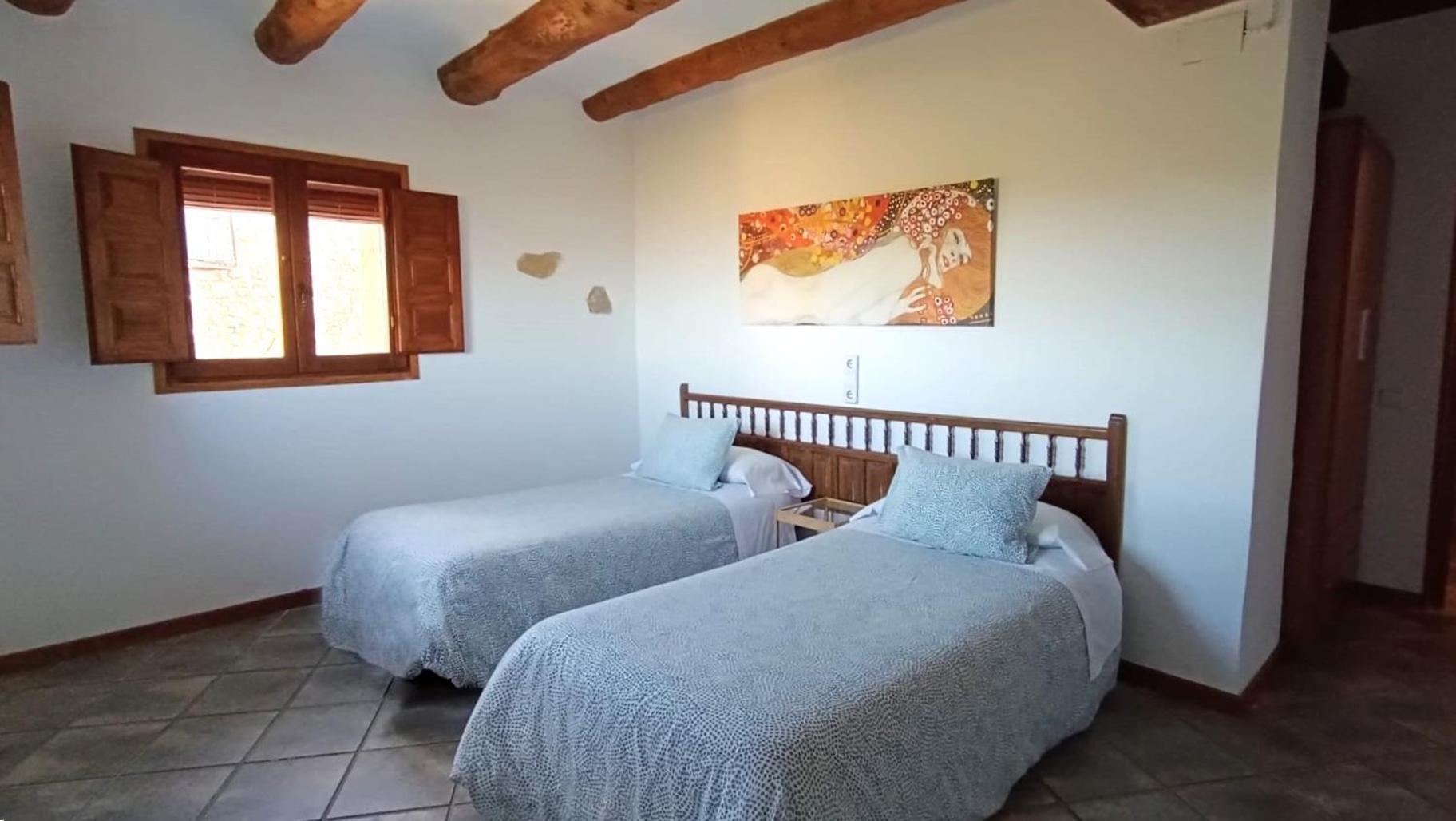 Casa Miret De Hébergement de vacances