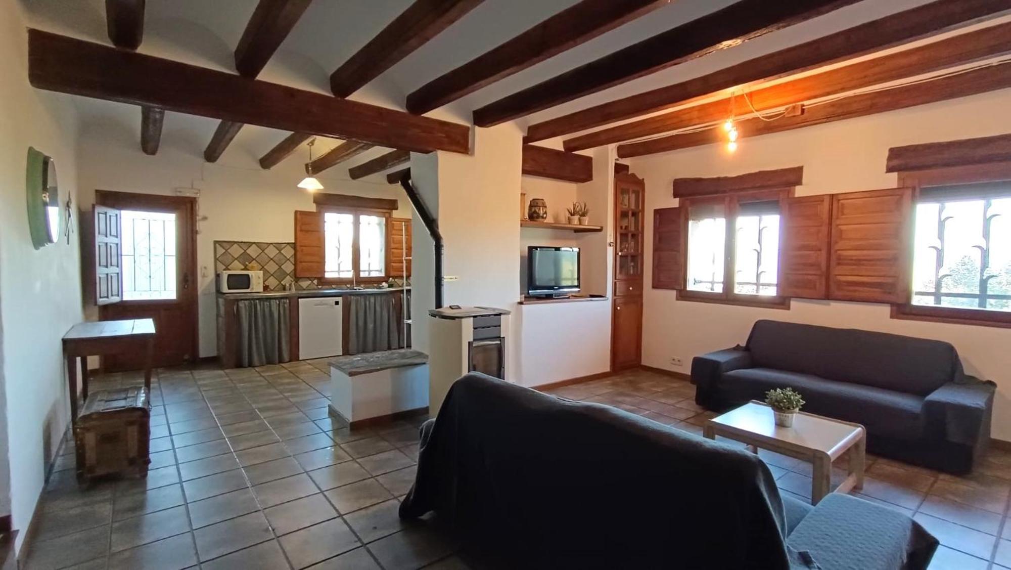 Casa Miret De *