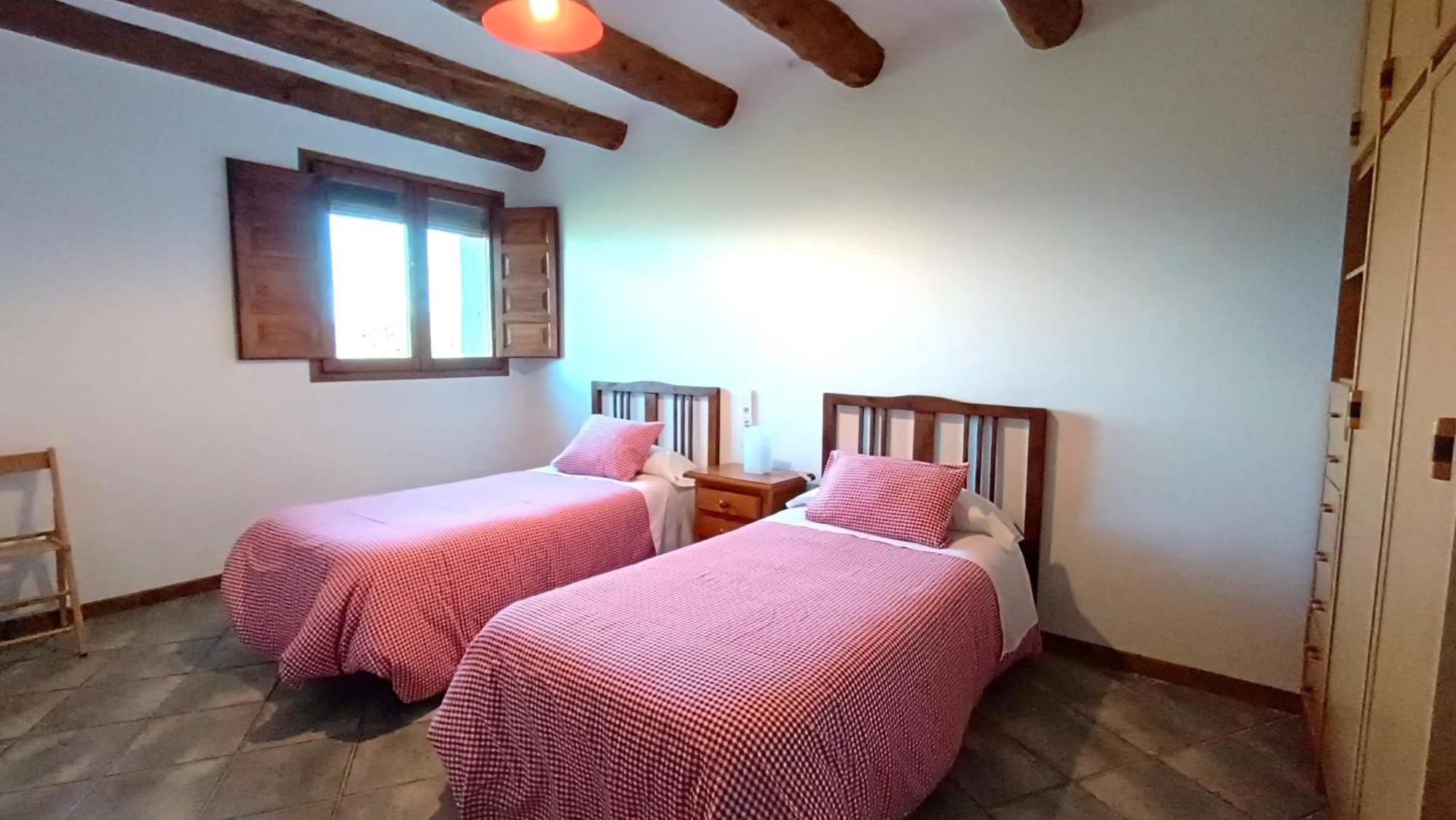 Casa Miret De * Vilamolat de Mur