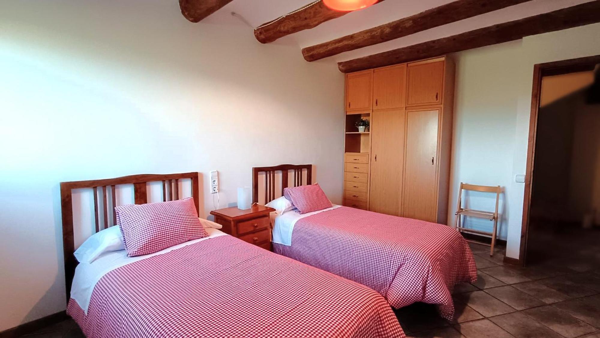 Casa Miret De Vilamolat de Mur