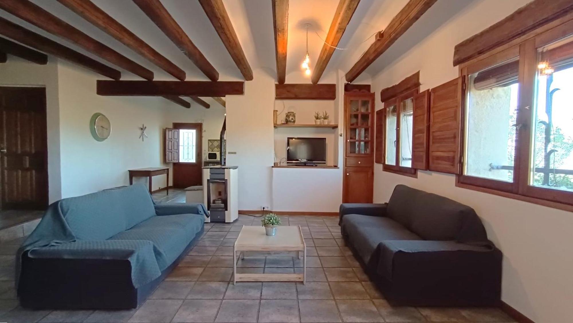 Casa vacanze Casa Miret De *