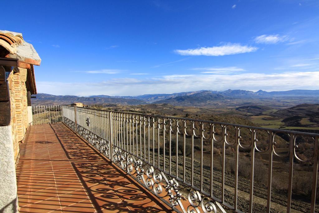 Casa Miret De Hébergement de vacances Vilamolat de Mur