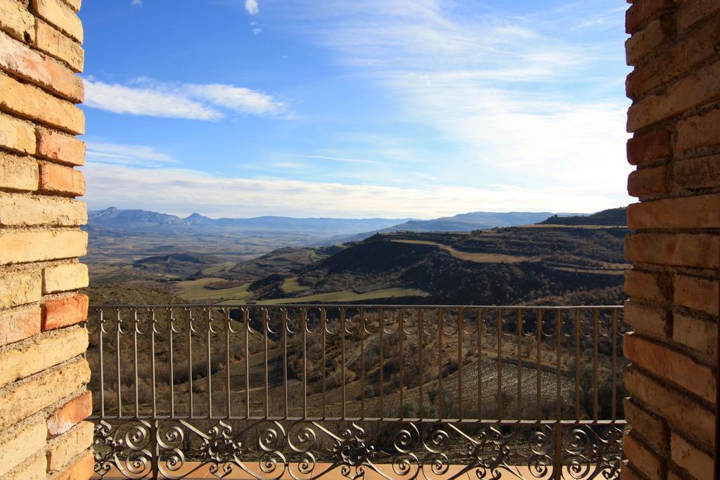 Casa Miret De * Vilamolat de Mur